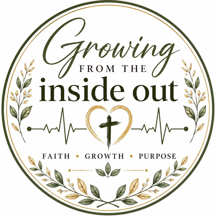 Growing From The Inside Out Signature Collection