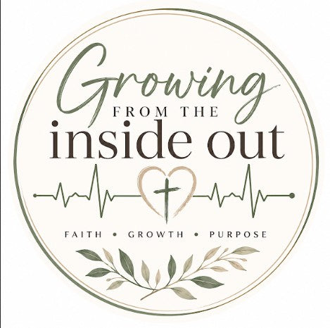 Growing From The Inside Out Brand Collection