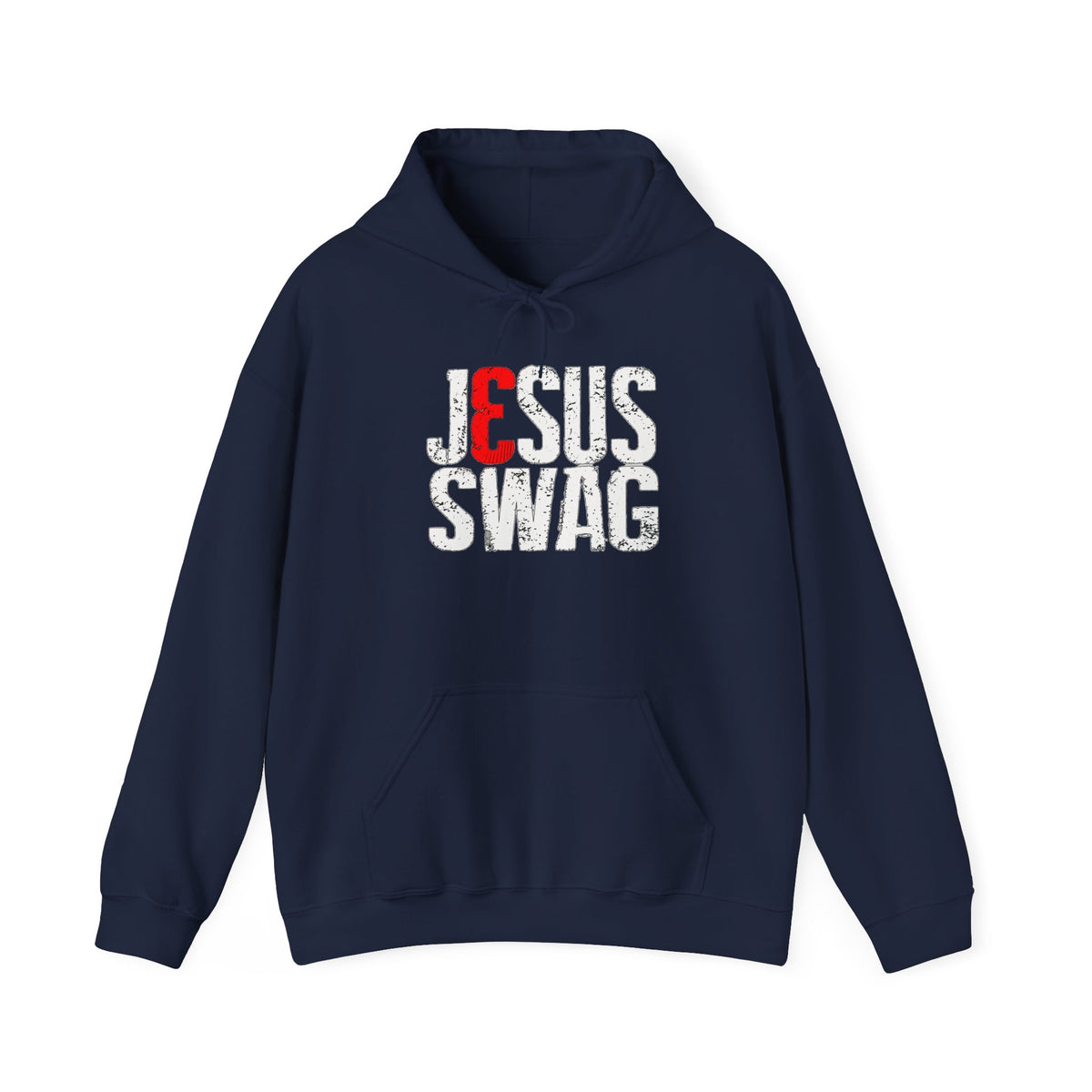 Jesus Swag Hoodie l Unisex Statement Hoodie