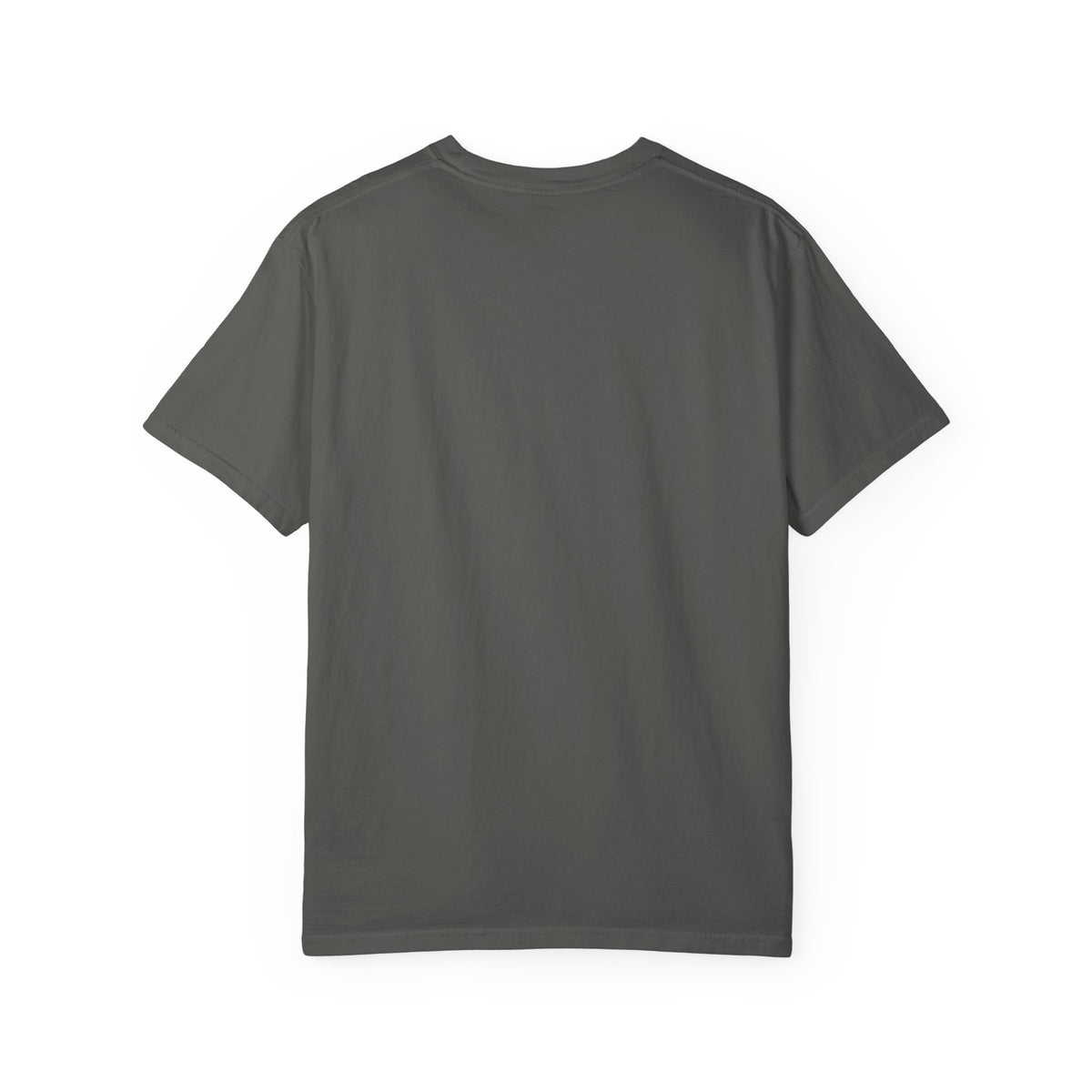 God Is Working On Me Men's Christian Graphic T-Shirt I GFIO