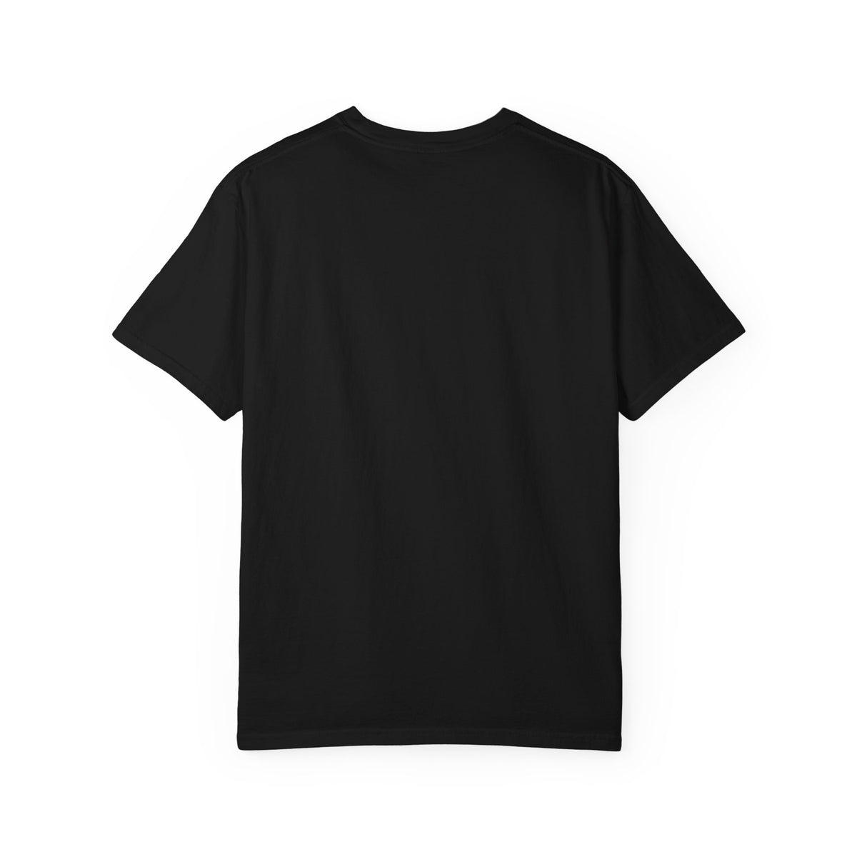 God Is Working On Me Men's Christian Graphic T-Shirt I GFIO